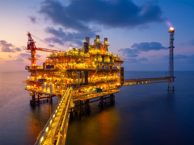 US$ 400.000 millones caerá el gasto energético mundial