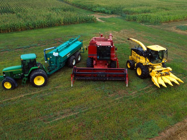 La tensión comercial y el clima reconfiguran el tablero agrícola mundial