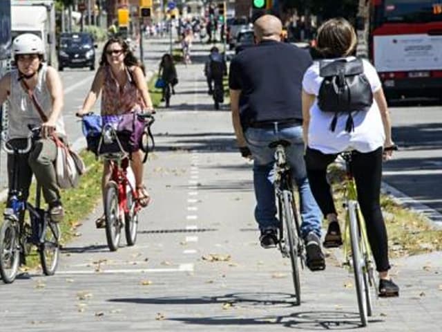 Bicicletas plegables eléctricas de Dahon con nueva tecnología 2025