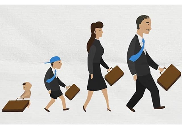 Más del 50% de las empresas familiares argentinas sin plan de sucesión ni gobernanza sólida