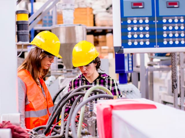 Industria argentina: del abismo al espejismo de la recuperación