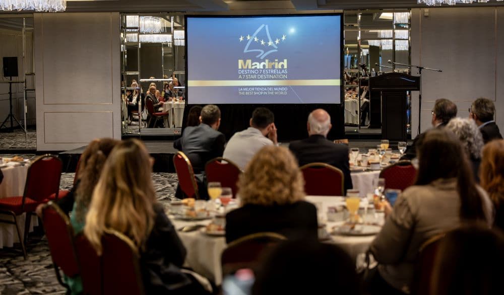 Madrid 7 Estrellas: un distrito único de compras y cultura para argentinos