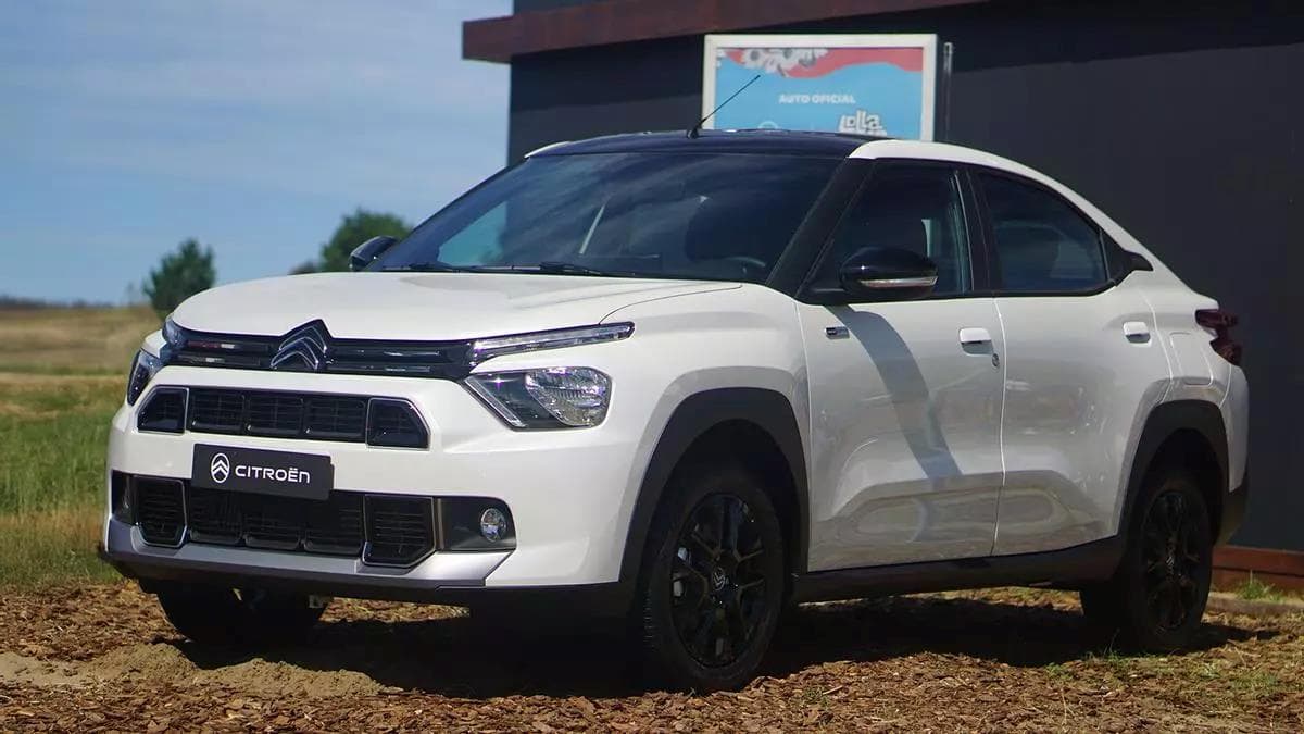 Citroën Basalt y Jeep Wrangler: los dos primeros lanzamientos del Grupo Stellantis en la temporada de verano