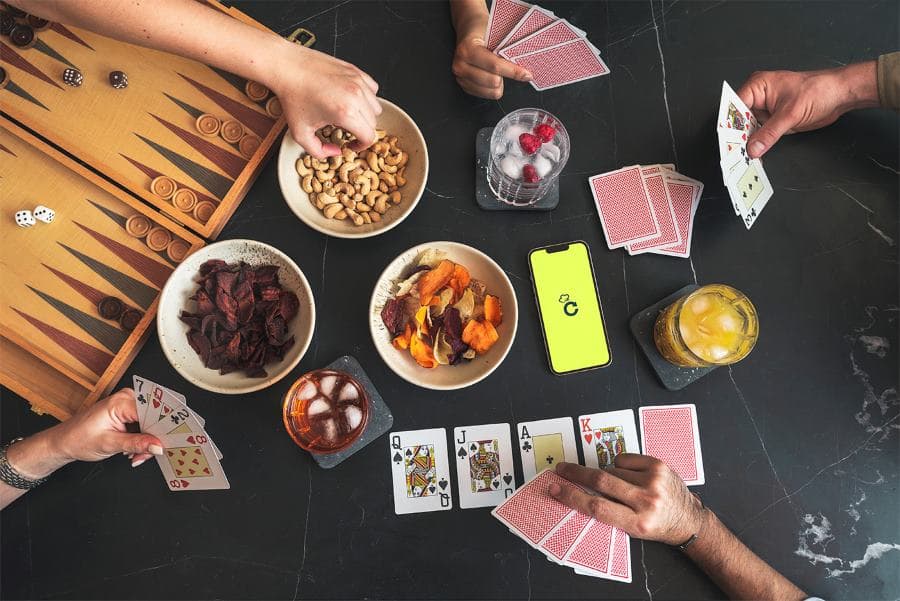 Cheaf desembarca en la Argentina para impulsar el consumo responsable de alimentos