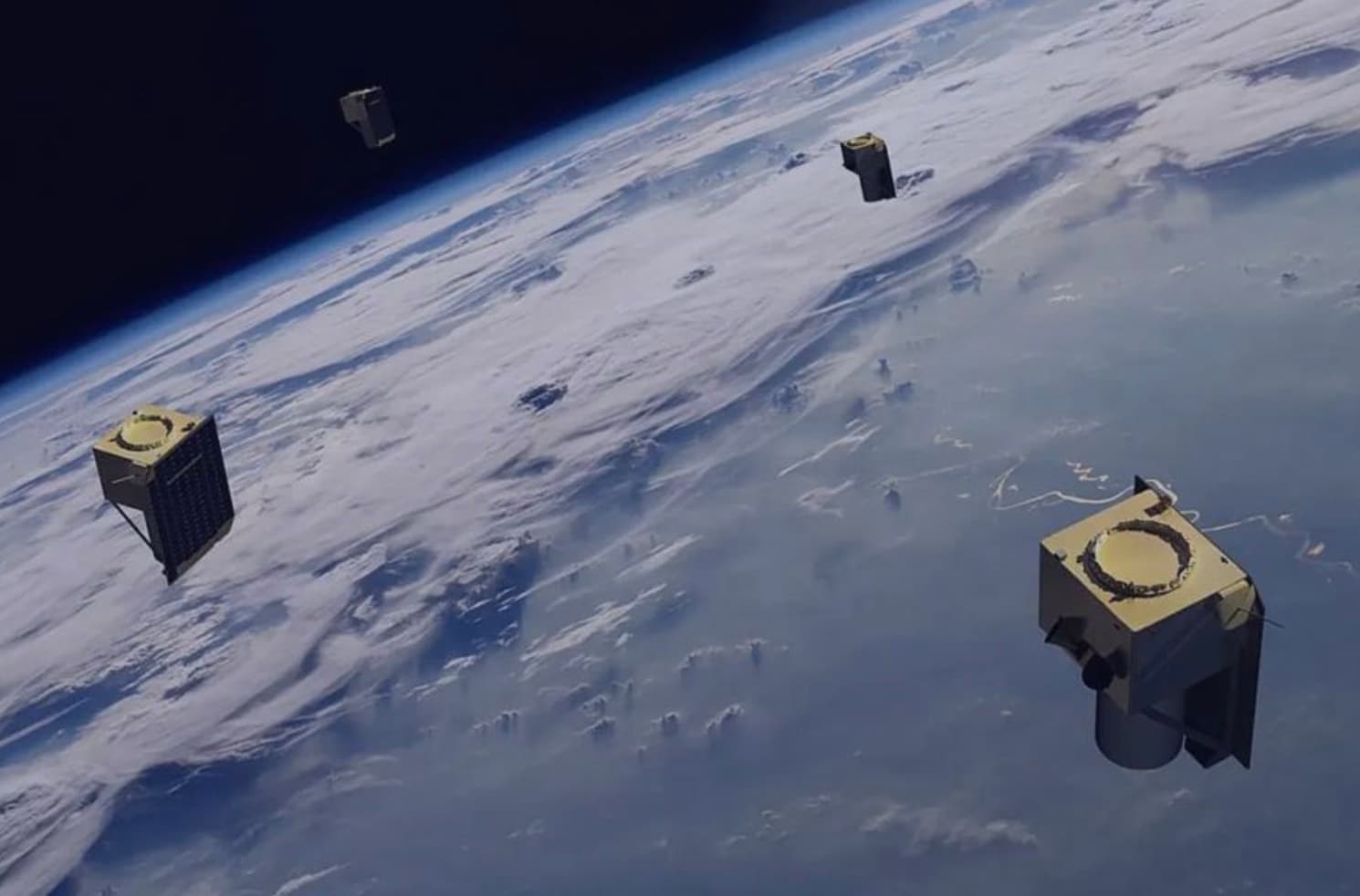 Israel eleva su ventaja estratégica con el satélite de observación Ofek-19