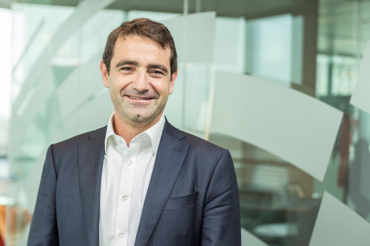 Martín Mandarano, CEO de YPF Luz: “El 2025 será un año desafiante para el sector"