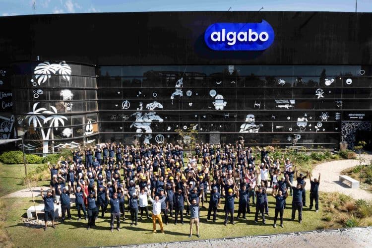 Algabo acompaña el hockey femenino argentino