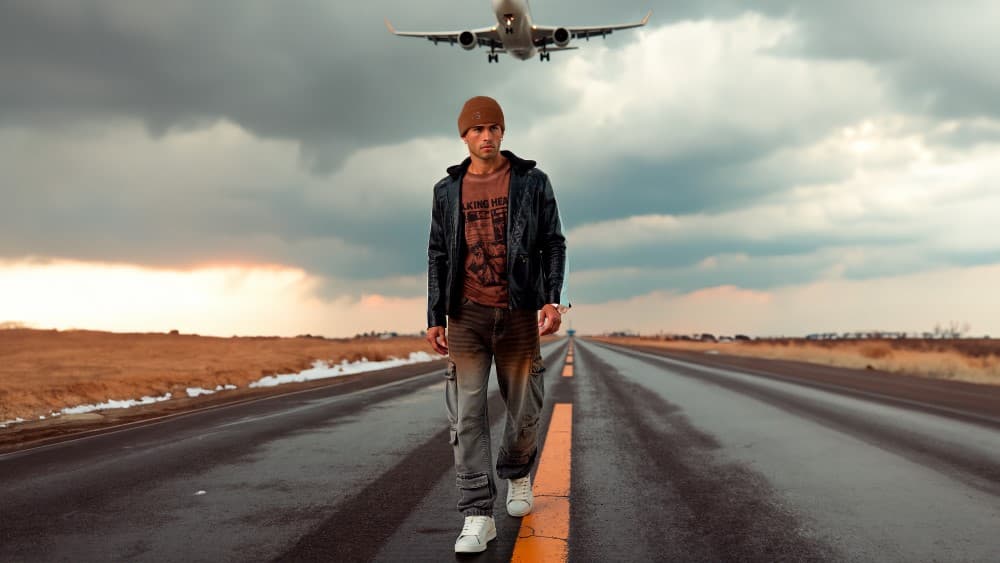 Se realizó la primera campaña de moda argentina creada 100% con IA