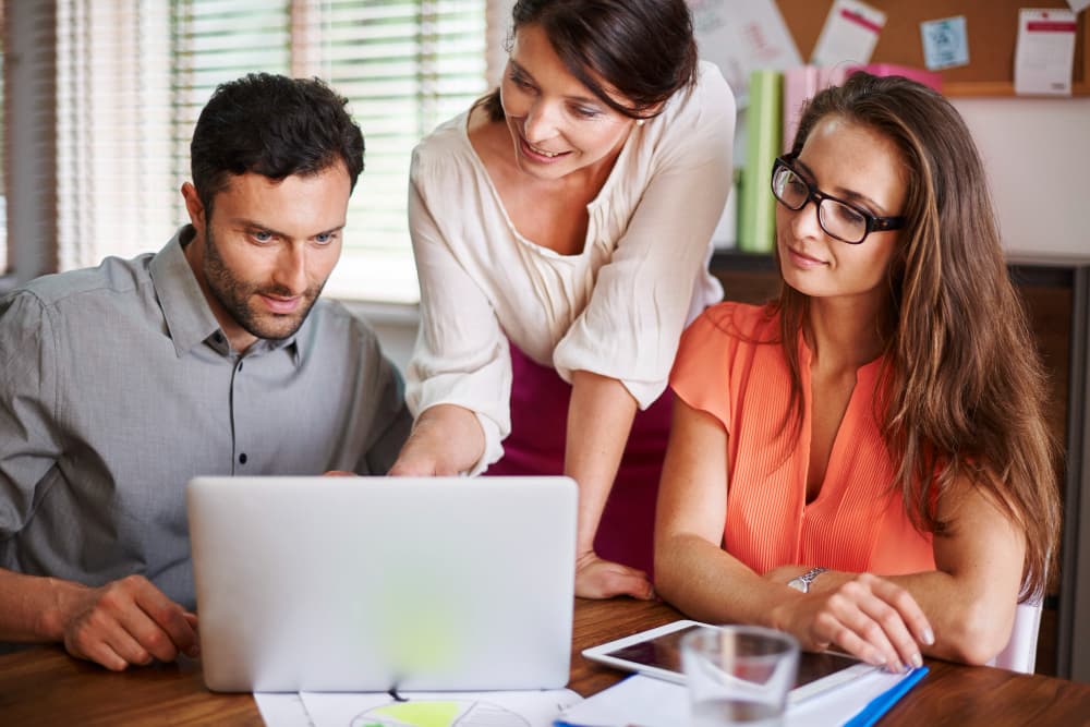 Siete habilidades claves que se esperan de un buen líderazgo