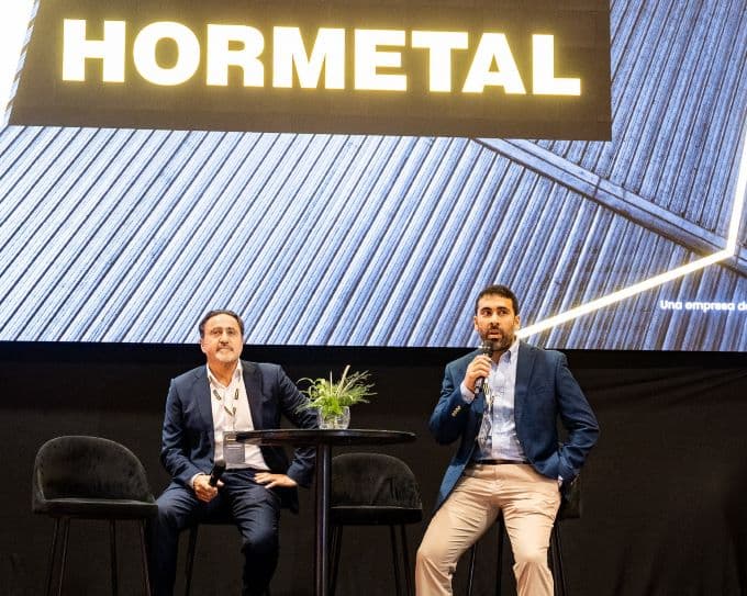 Hormetal se sigue expandiendo a nivel regional con su desembarco en Paraguay