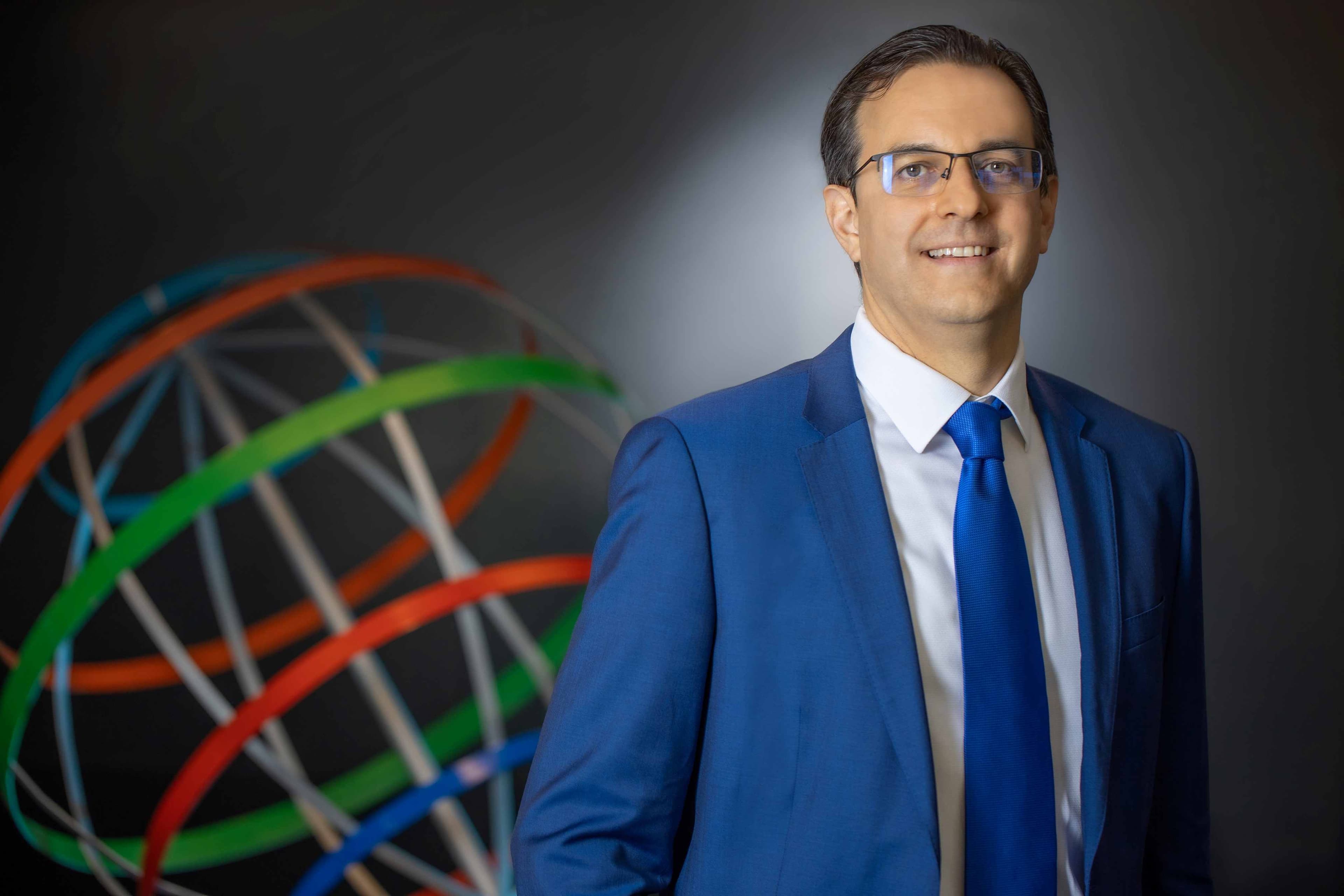 Alexandre Carreteiro asume como CEO de PepsiCo Cono Sur y Brasil