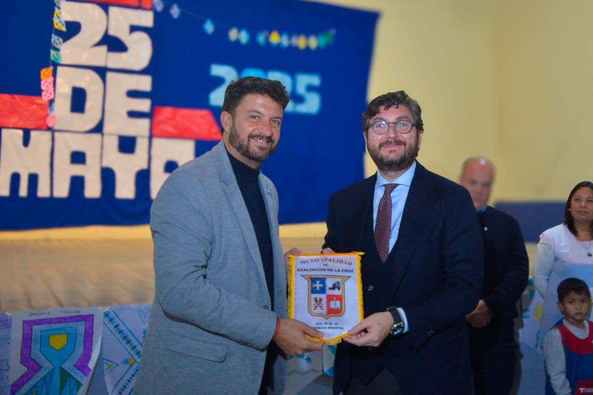 Ferrero implementará su programa de RSE en escuelas