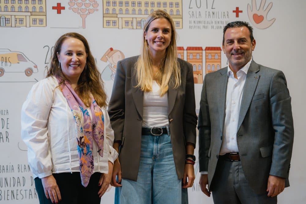 Fundación Cimientos se sumará al Gran Día, la jornada solidaria de McDonald’s