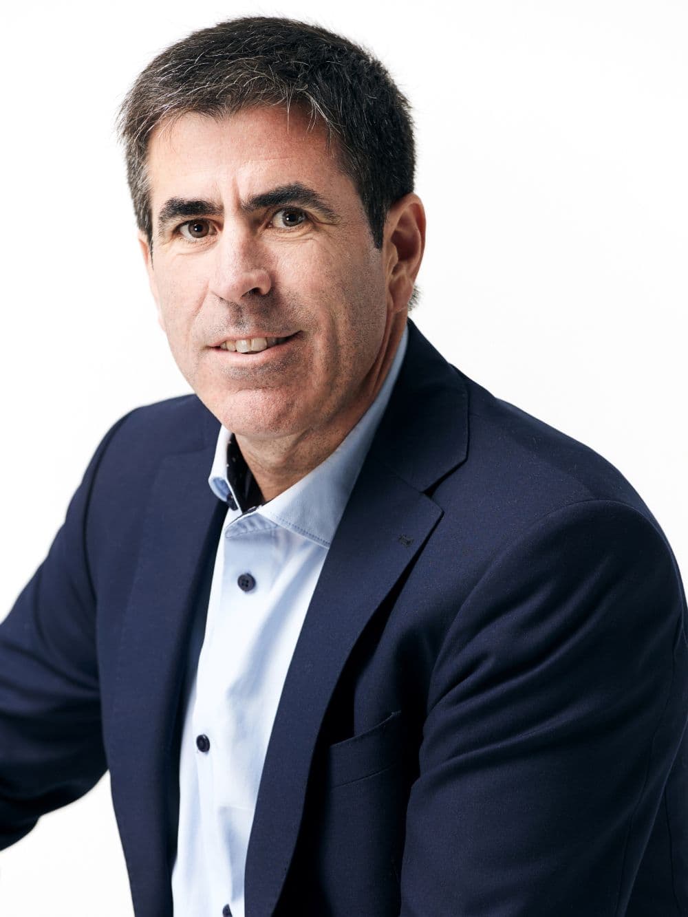 Nicolás Eliçabe, director general de IRAM: "Nuestro rol no solo es el de evaluar y certificar, sino también el de generar conocimiento"