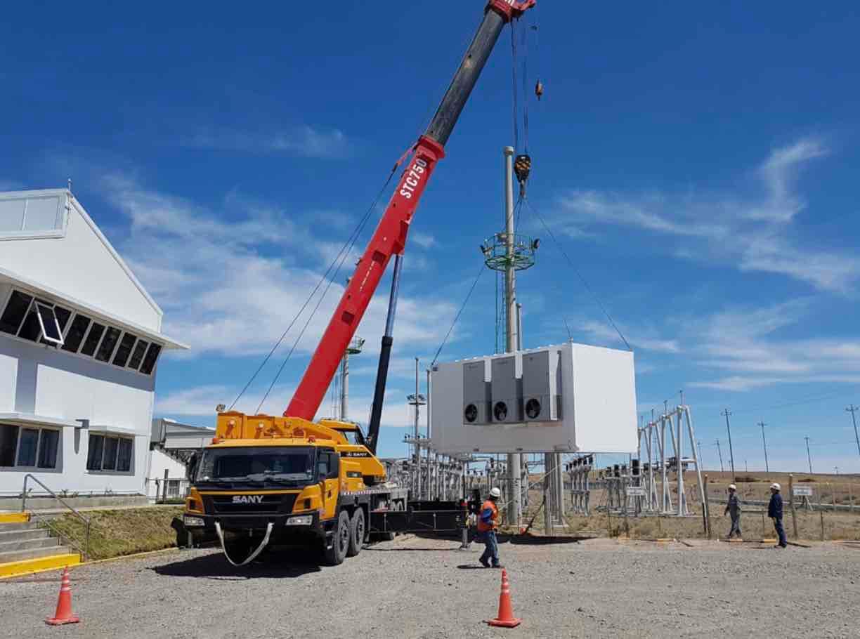 Datawaves y Nethinker sellan una alianza para llevar tecnología modular argentina a América Latina y el Caribe