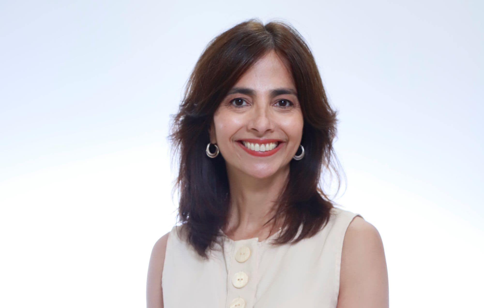 Claudia Nisebe, Senior Manager People Growth de Telecom: "Cultivamos una cultura ágil"