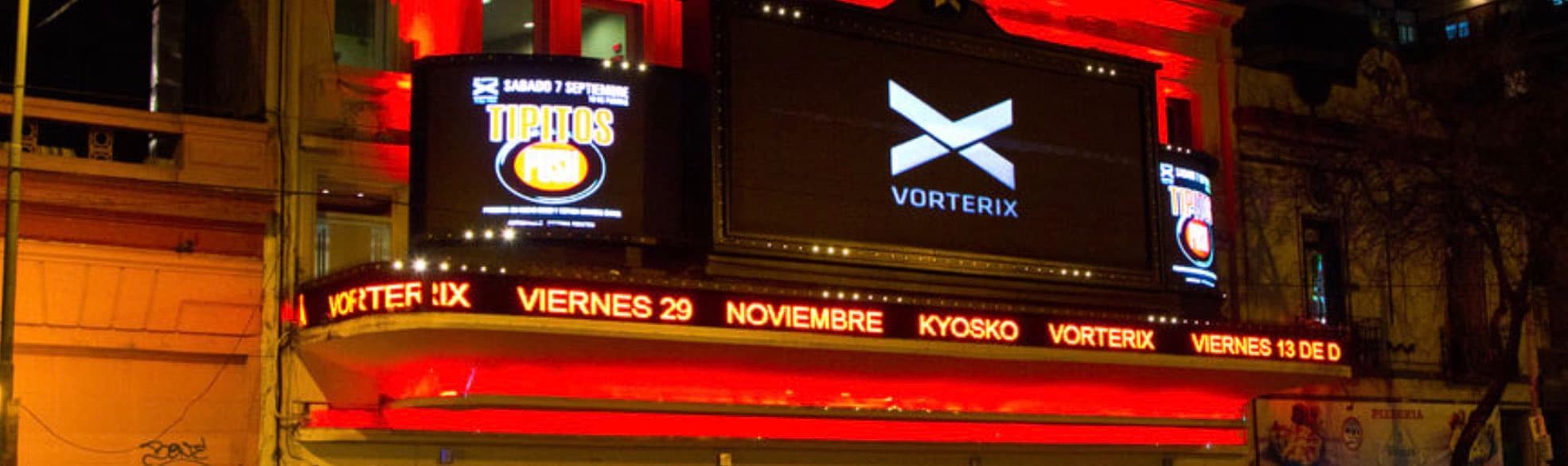 Alleh & Yorghaki debutan en vivo en Buenos Aires el 5 de septiembre