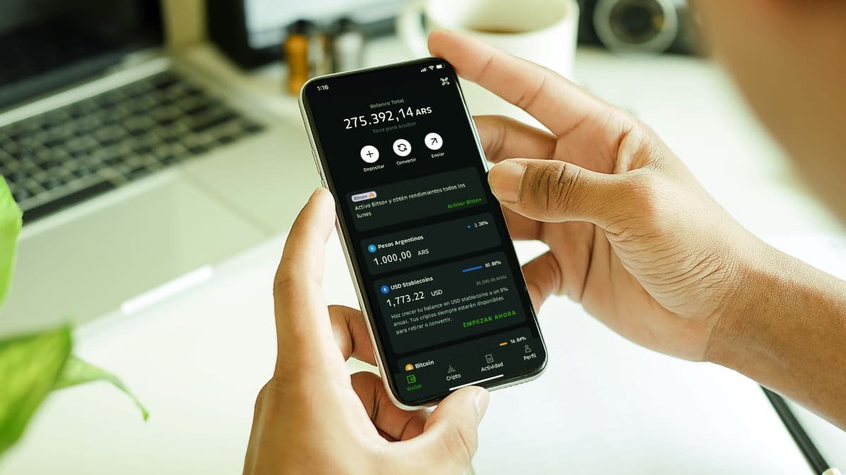 Bitso integra stablecoins de Aptos para pagos rápidos en Latam