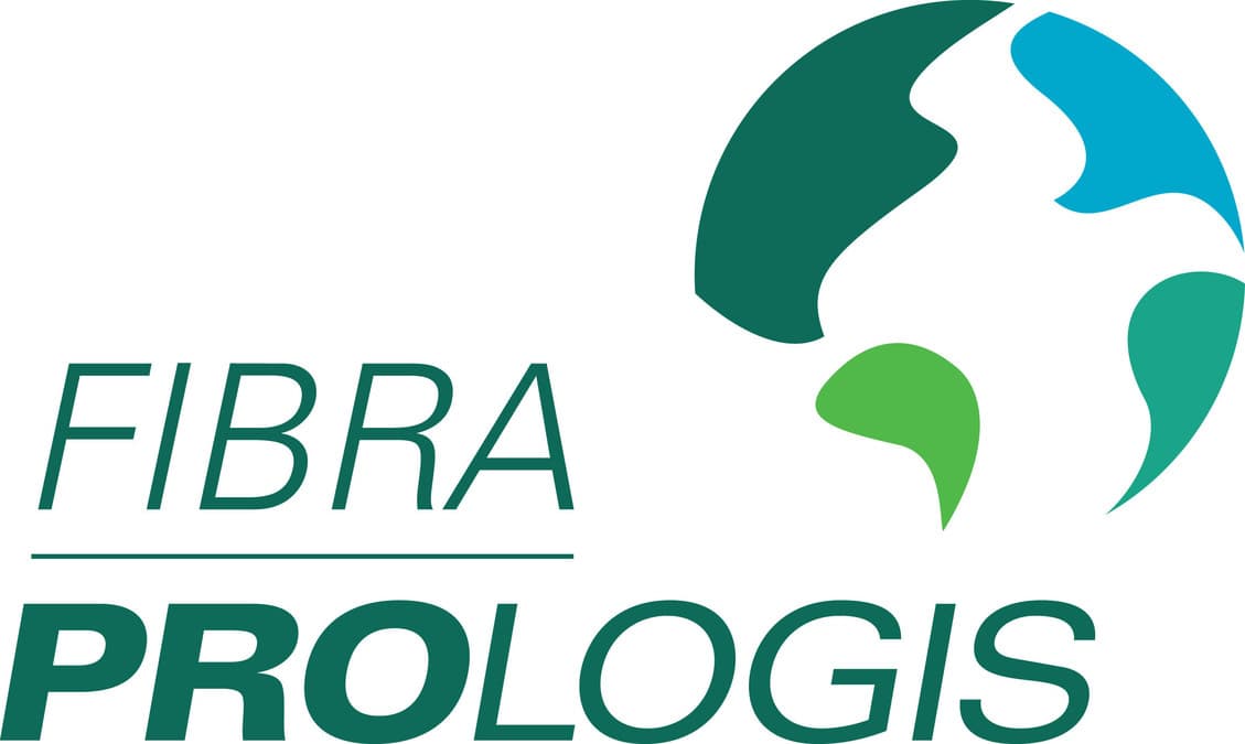 Fibra Prologis declara distribución trimestral de Ps. 3.700 millones entre tenedores de CBFIs