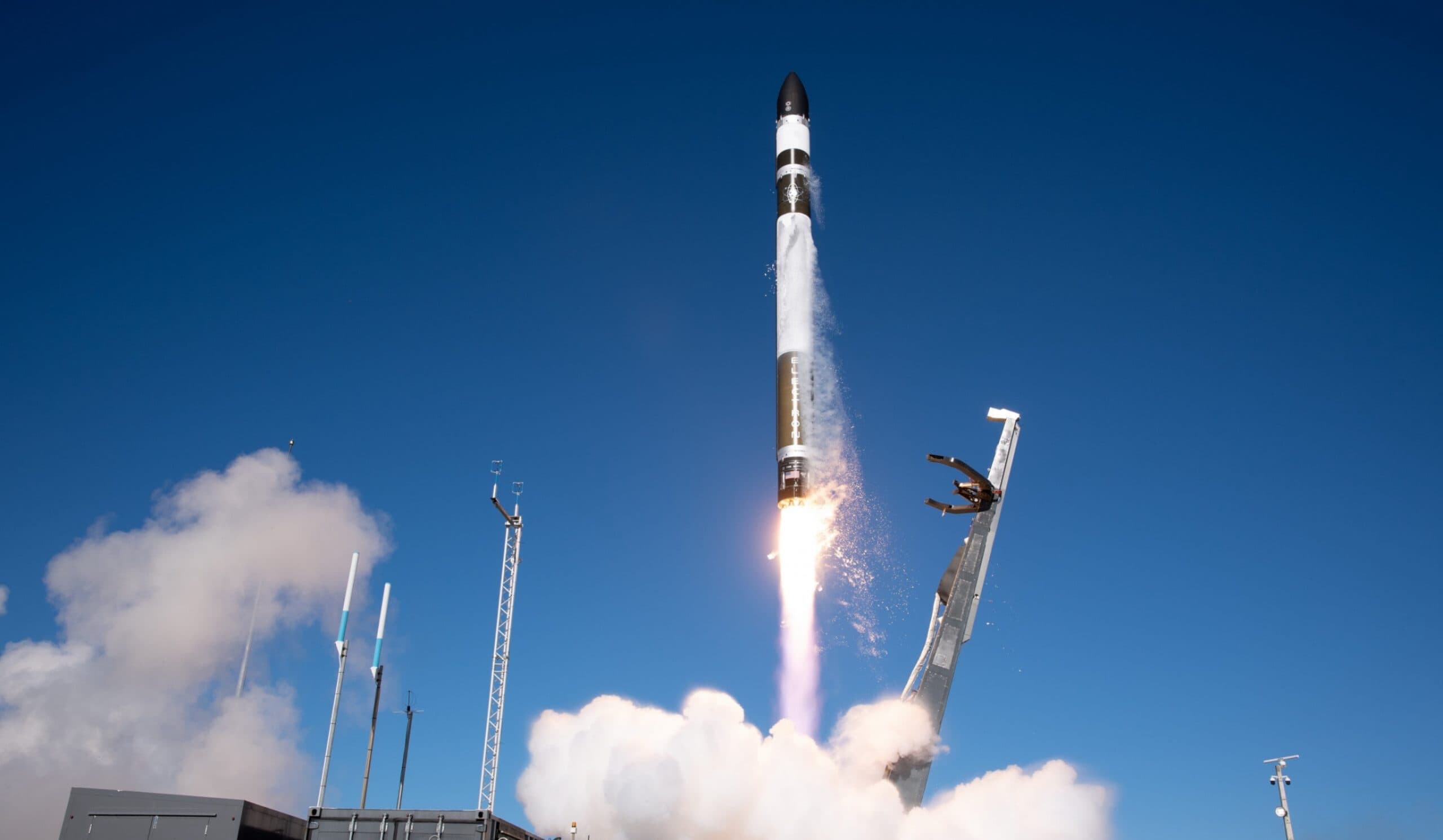 Rocket Lab consolida su despegue en el mercado aeroespacial y bursátil