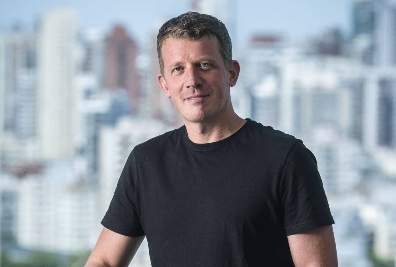 Federico Barni, CEO de Jobint: "Hay un factor esencial que todavía es tabú en muchas organizaciones: la salud mental"