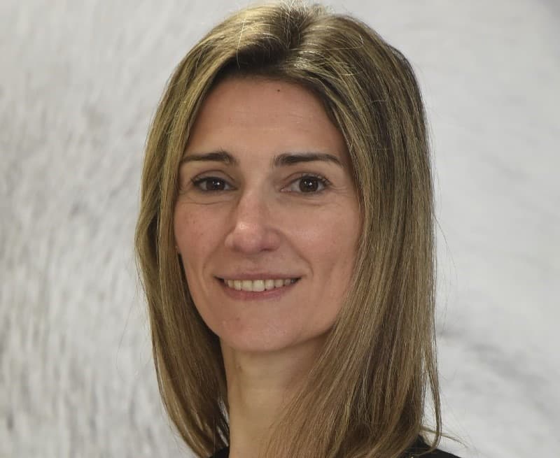 Flavia Casarín, de Mars: "Entendemos que el talento es un activo estratégico"