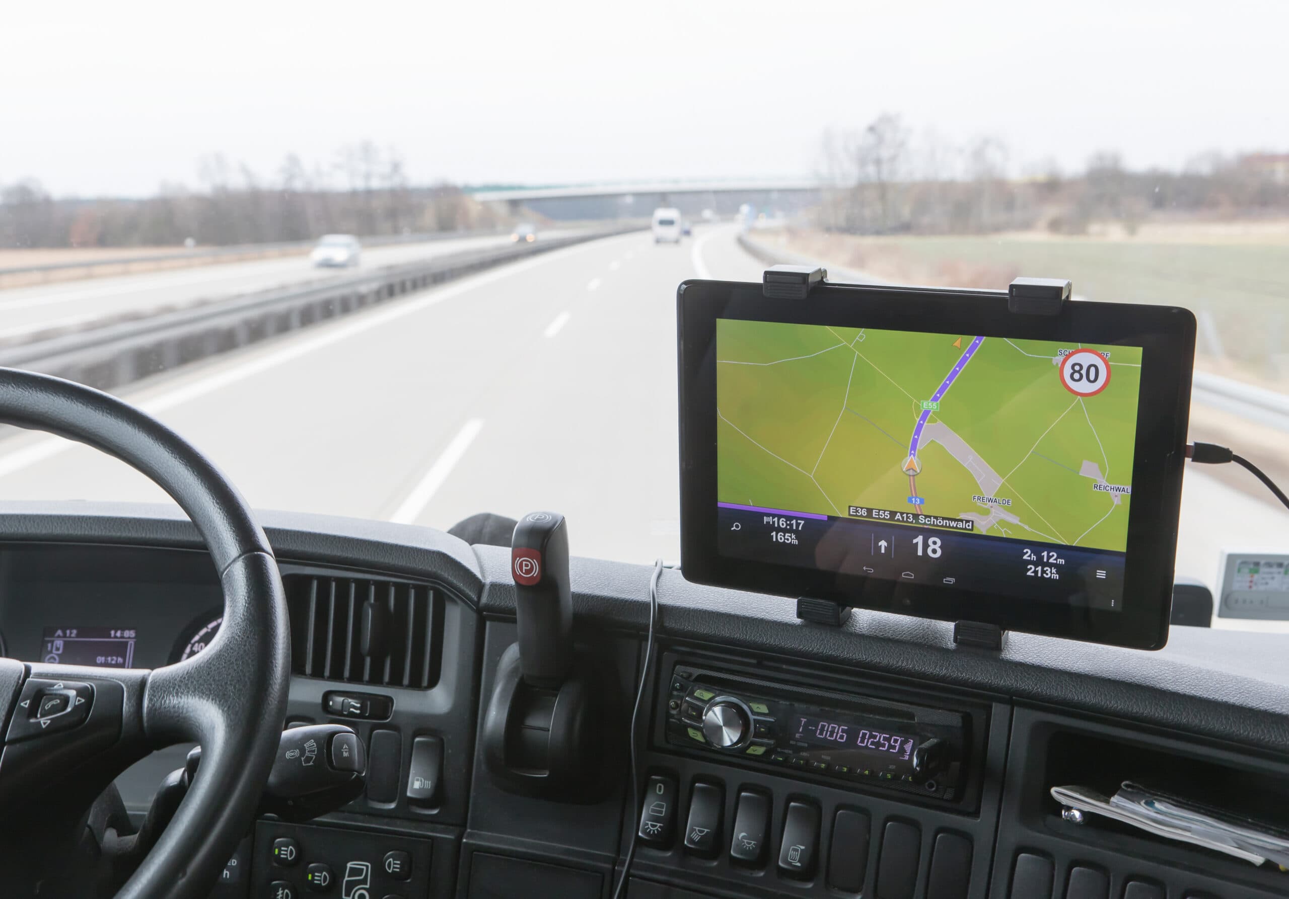 FraudGuard 2.0 de Descartes Systems Group mejora la seguridad en el transporte