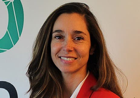 Nadia Paganini, de Bosch: "La formación profesional constante es un valor agregado"