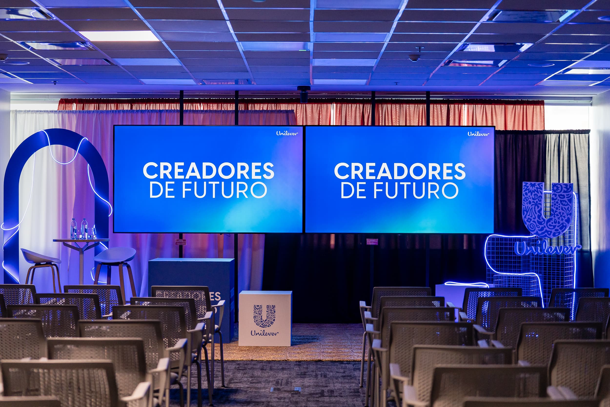 Unilever impulsa nuevos modelos laborales adaptados a la Generación Z