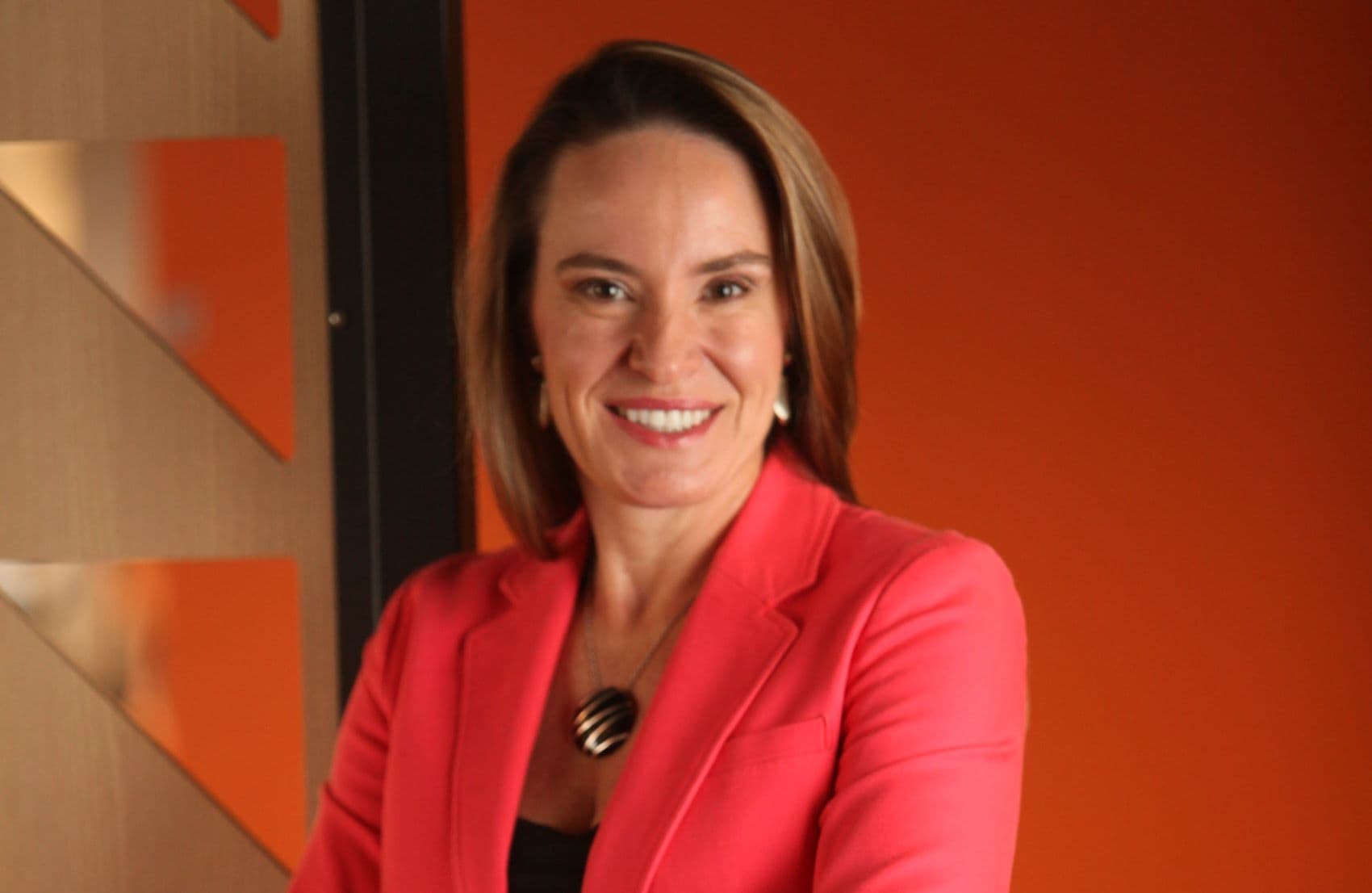 Renata Milanese, de BASF: "La innovación es la clave de nuestro éxito desde el inicio"