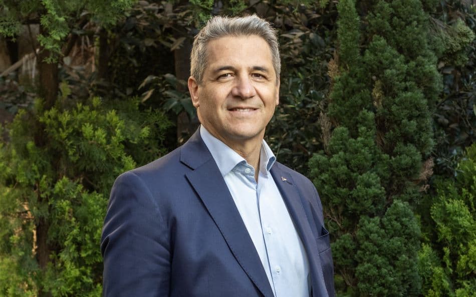 Hernán Da Cunha, de Bagó: "El factor humano es esencial para lograr una cultura innovadora"