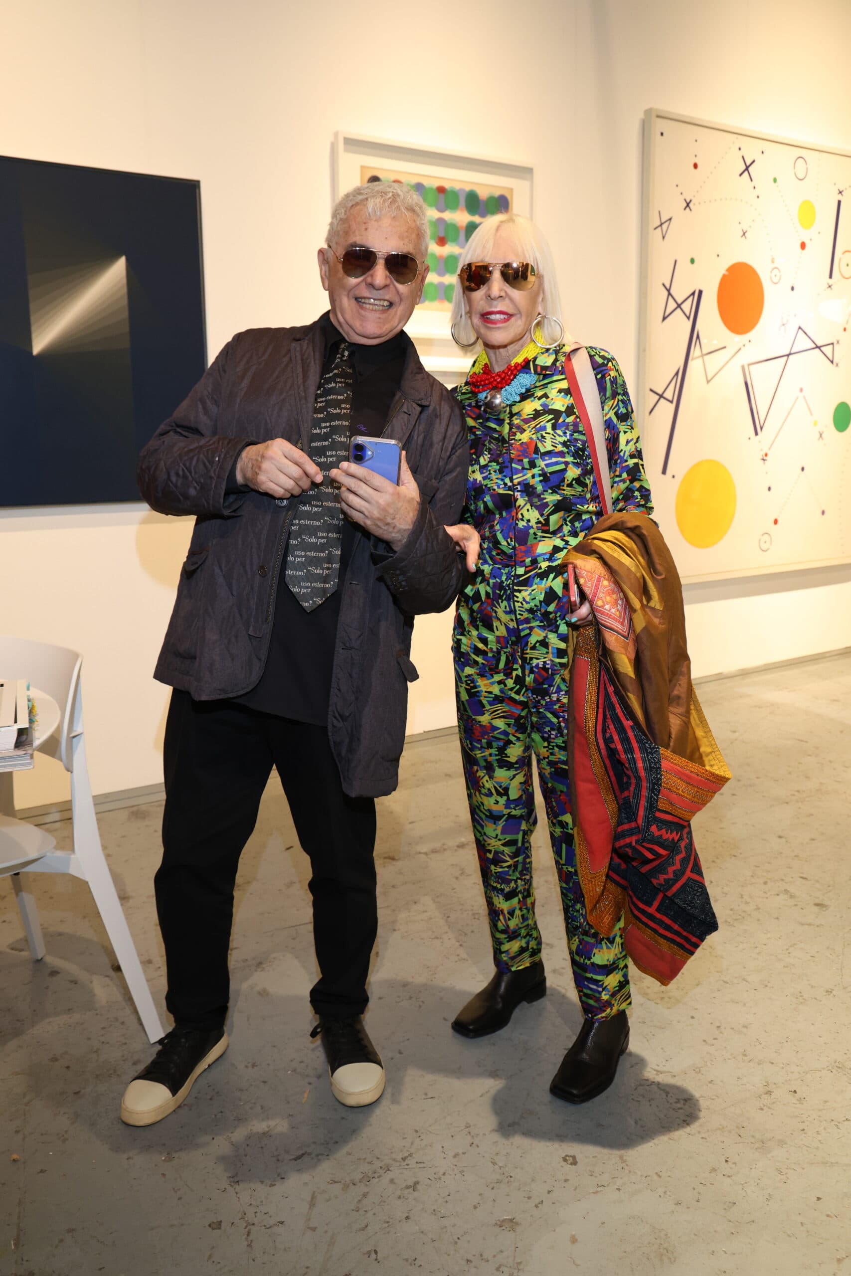 Arteba 2025 ya está en marcha