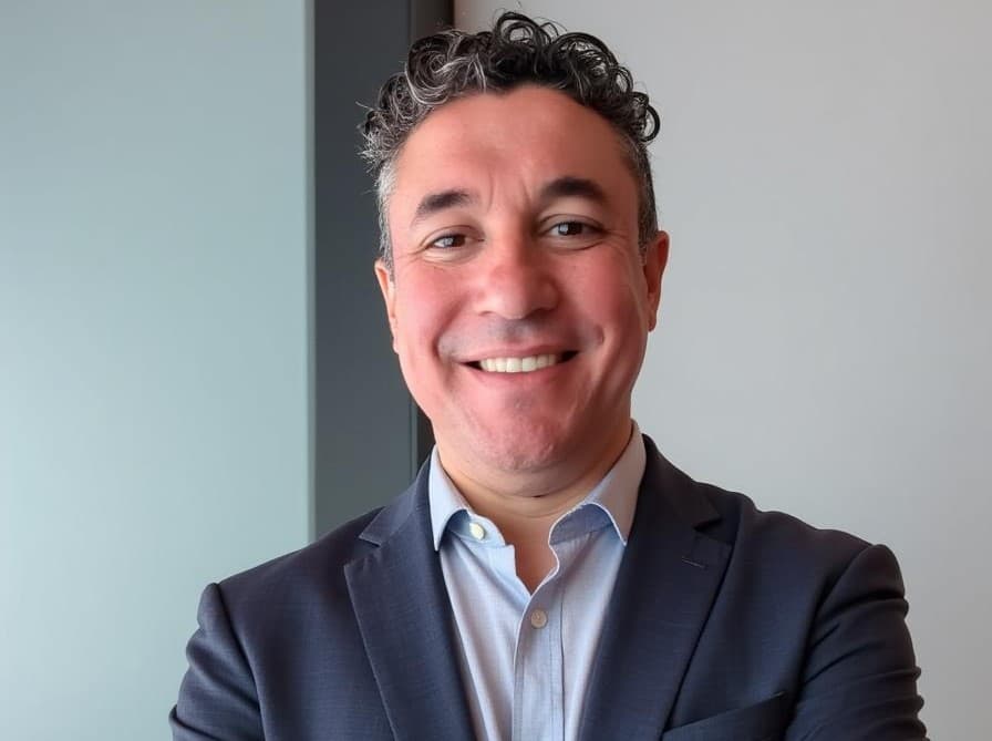 Eduardo Laens, de Varegos: "La diversidad es una palanca clave de creatividad y resiliencia"