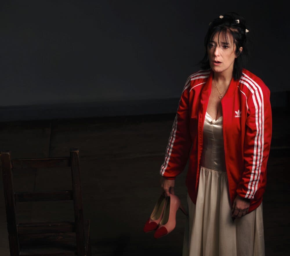 El Sueño del Bosque: un proyecto que nace del deseo de representar Hamlet