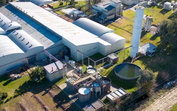 Henkel Argentina ya redujo su huella de carbono en más del 40%