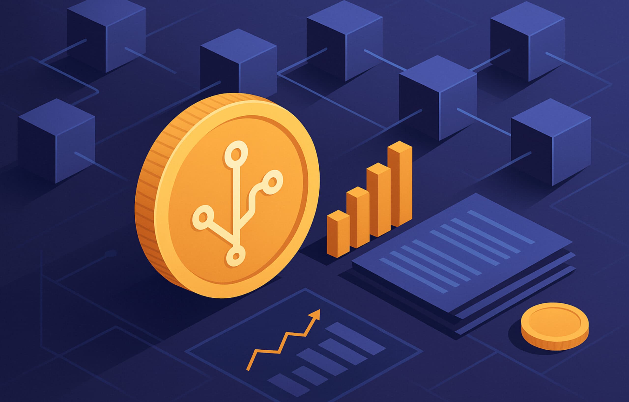 Tokenización: la digitalización de activos que redefine el sistema financiero