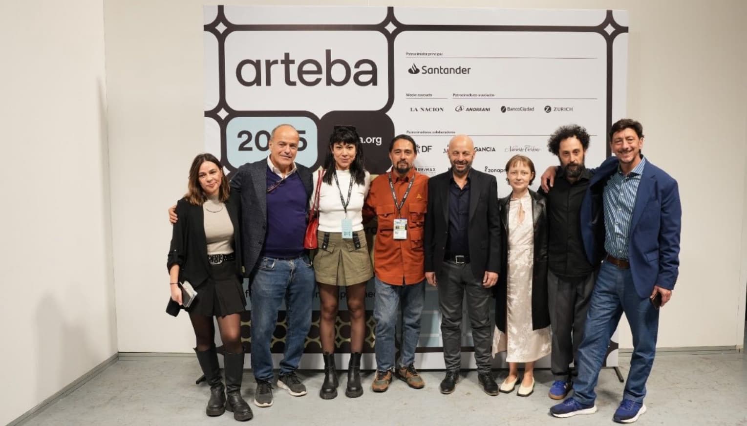 Córdoba presenta el Mercado de Arte Contemporáneo 2025 en Buenos Aires con nueva curaduría