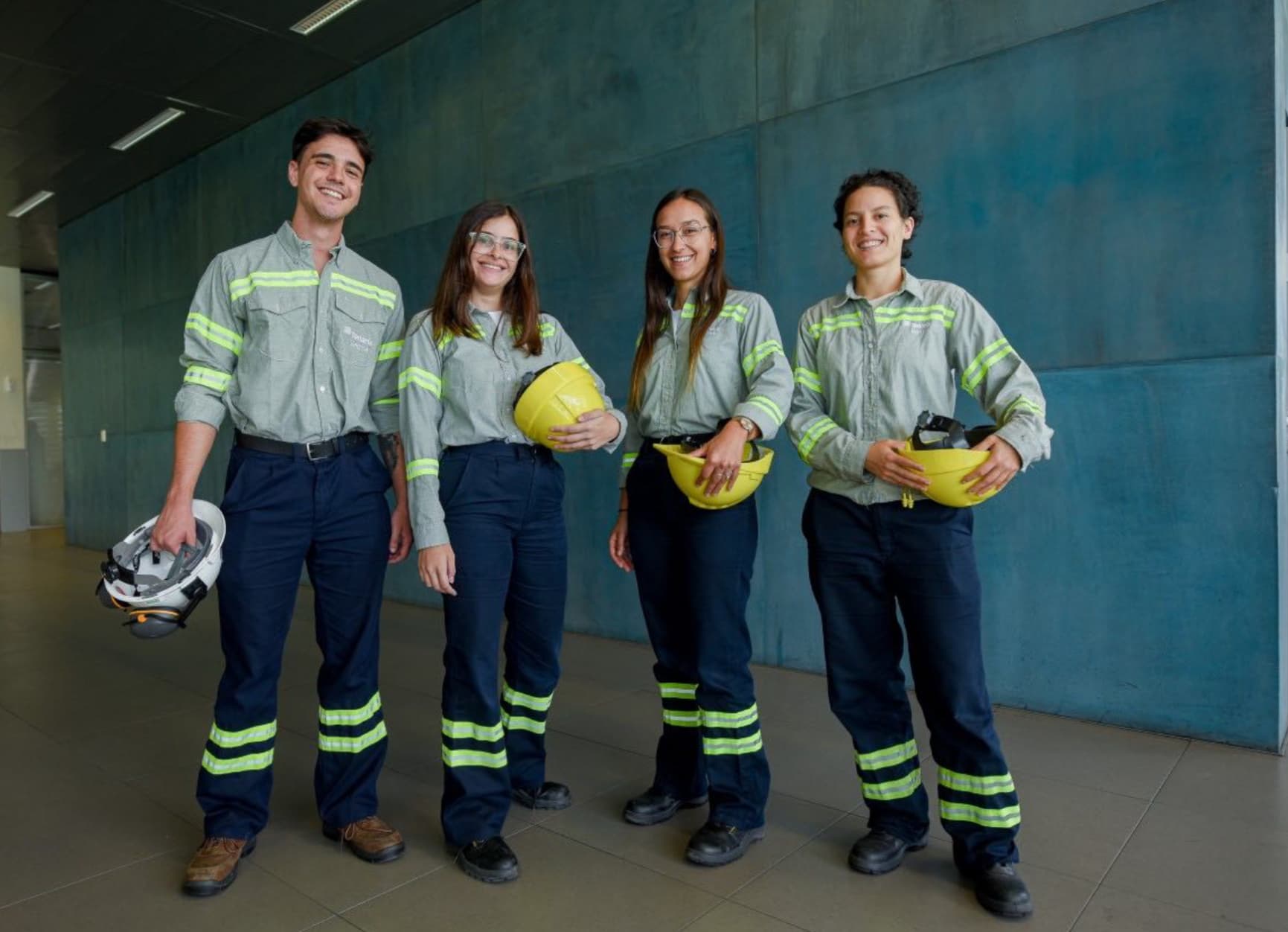 Grupo Techint lanza pasantías de verano con 200 cupos en 2026