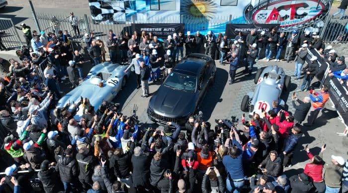 Prestige Auto anuncia su ingreso al Turismo Carretera