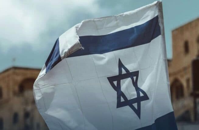 Situación en Medio Oriente: charla de Henrique Cymerman en Buenos Aires