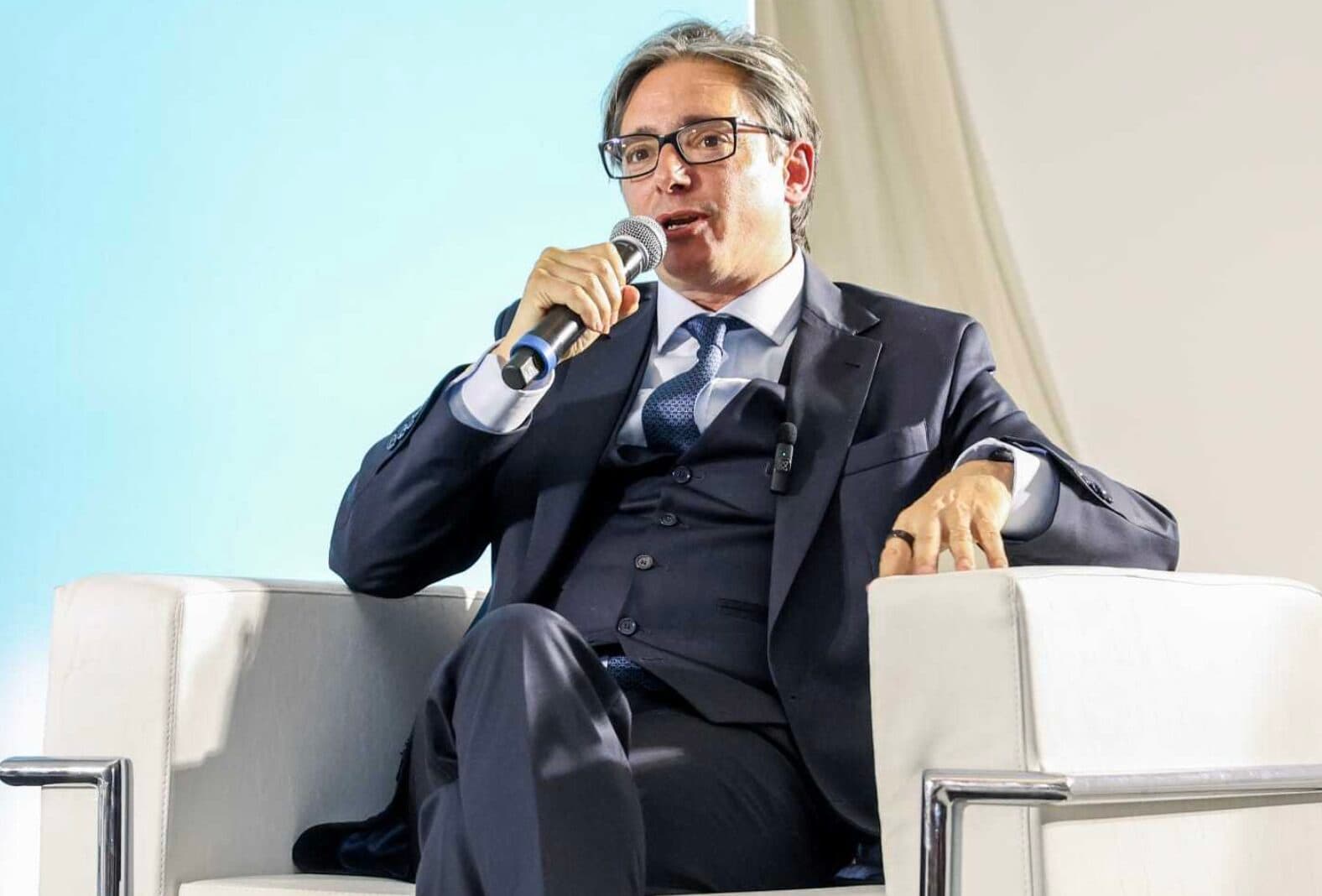 Libro de Christian Asinelli analiza el futuro de América Latina