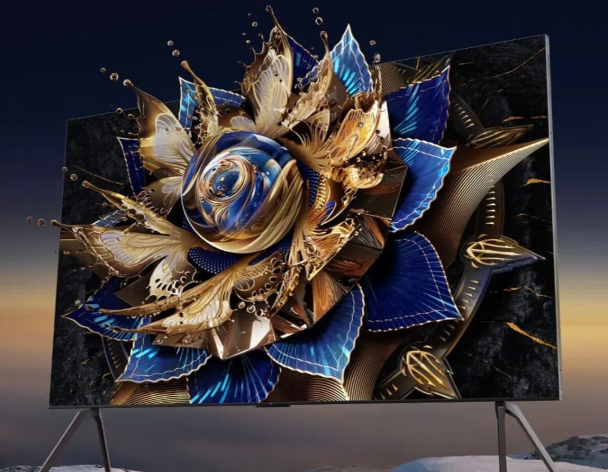 TCL gana cinco premios EISA 2025 por innovación en TV y audio