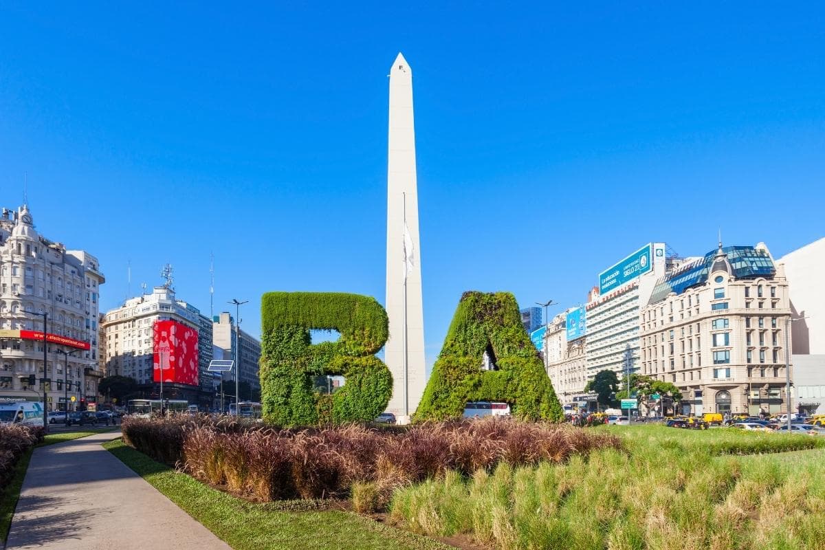 Airbnb: búsquedas en Buenos Aires crecen más del 100% en primer semestre de 2025