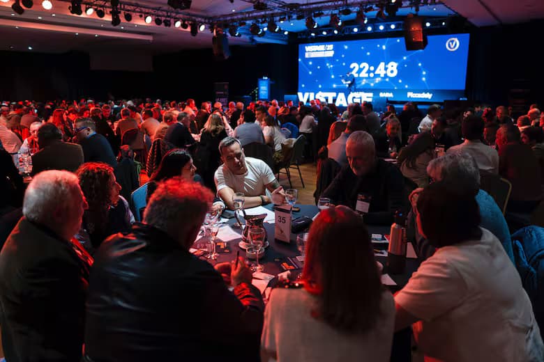 Vistage Argentina: 25 años impulsando el networking empresario