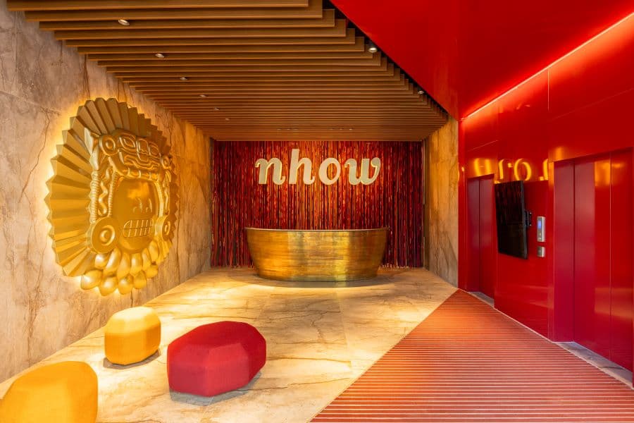 Minor Hotels presenta Nhow Lima