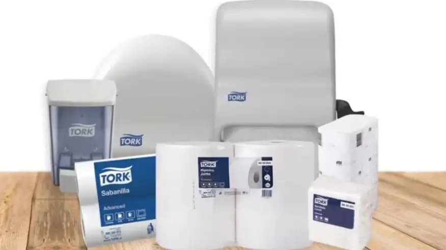 Tork inicia producción en San Juan y exportará a la región