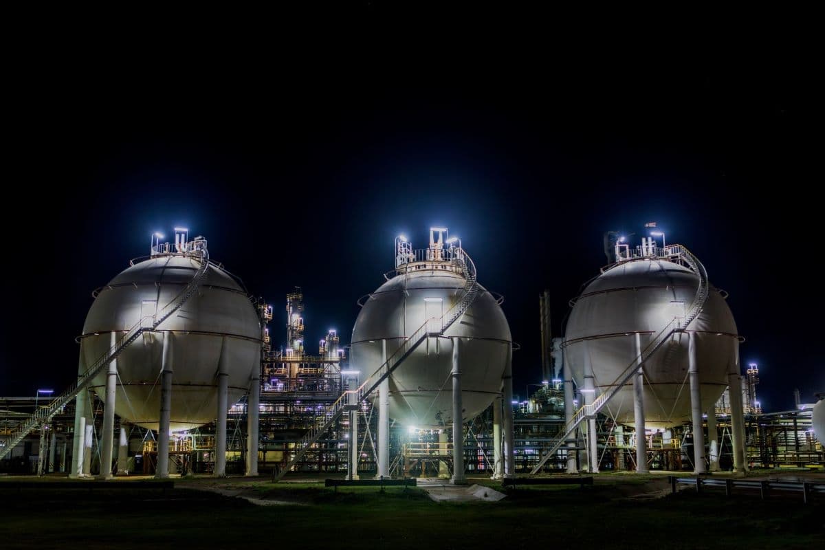 La industria petroquímica tiene el desafío de volverse más competitiva