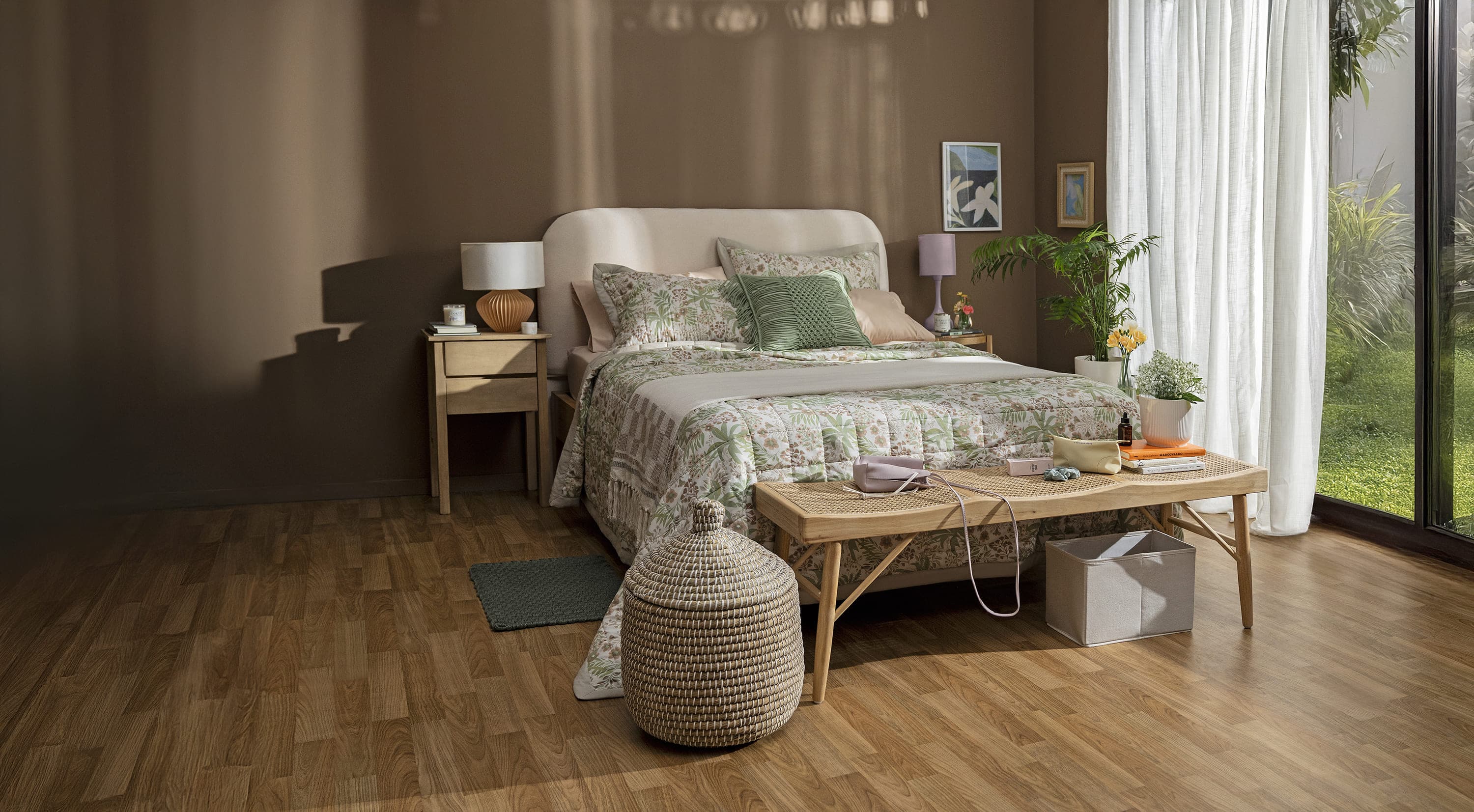 Arredo introduce su Colección Primavera-Verano 2025 con énfasis en diseño y sustentabilidad