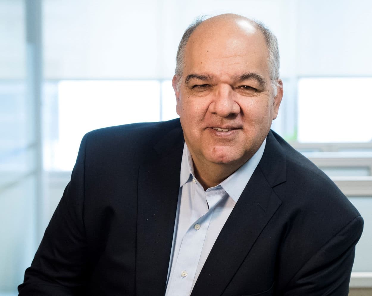 “Humanidad aumentada”