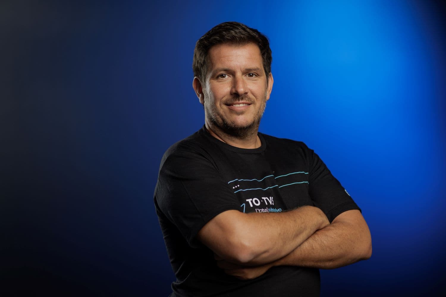 Javier Marbec, de Totvs: "La transformación digital no es un destino, sino un viaje continuo"